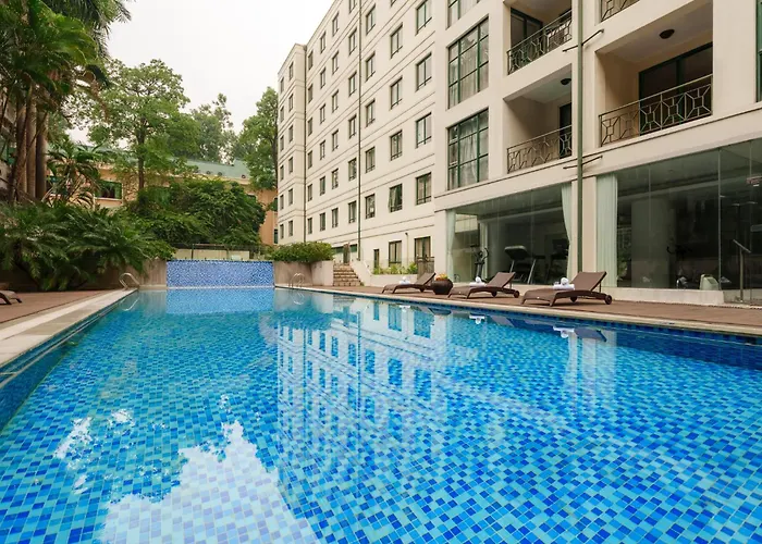 Mayfair Hanoi